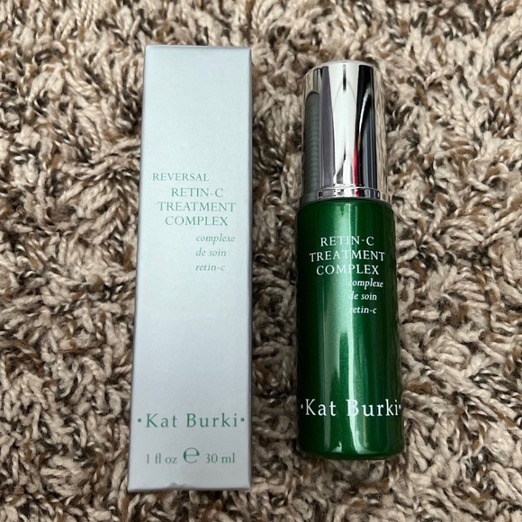 Kat Burki: Reversal Retin-C Treatment Complex - Picture 3 of 10